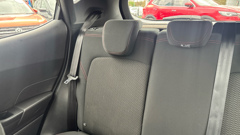 Ford Fiesta 1.0 EcoBoost ST-Line 5dr Petrol Hatchback